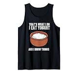Drinkable Greek Yogurt Breakfast Apparel
