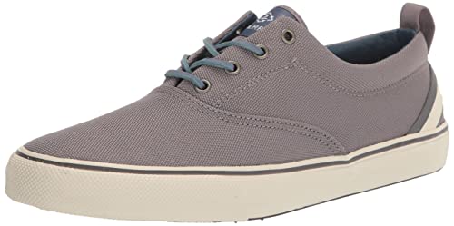 Sperry Men's Striper II CVO SEACYCLED Sneaker,...
