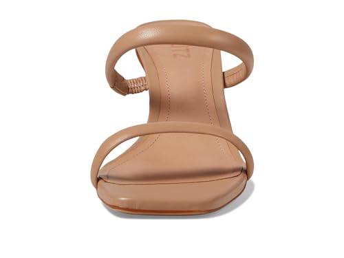 SCHUTZ Women's Taliah Pin Heel Sandal2