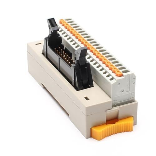 ���m�Z�� PCXV(PLC�Ή����f��)�V���[�Y �R�l�N�^�[�q�� �c�^ MIL40�� PCXV-1H20-TB20-M-XY