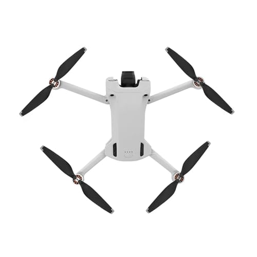 Pales d'hélice Mini 3 Pro silencieuses et stables pour vol fluide
