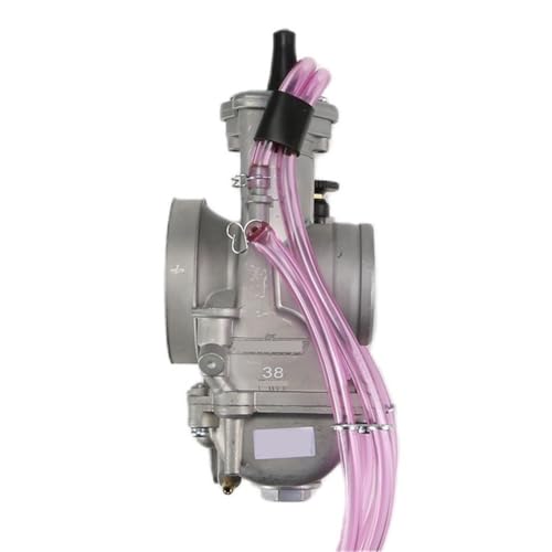 Carburateur moto 36mm AG Air Striker 36S 38S pièce de rechange ATV quad scooter 125cc 250cc 300cc