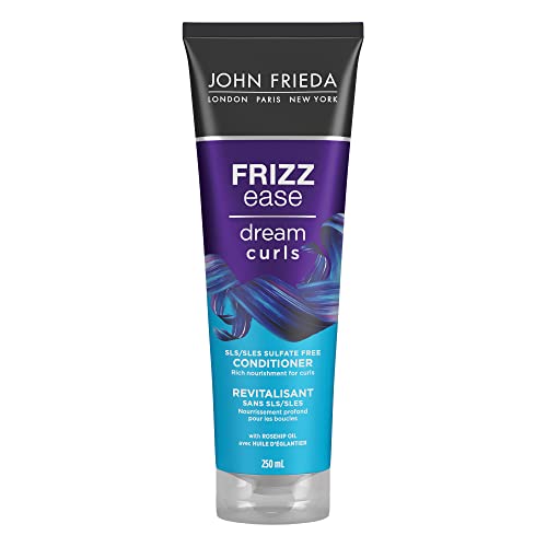 John Frieda Frizz-Ease Dream Curls Conditioner 250ml