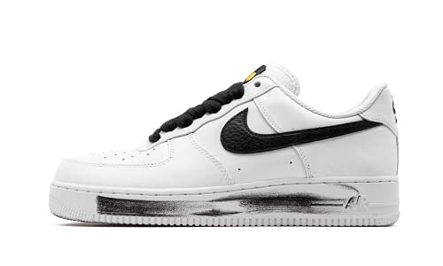 Image of Nike Mens Air Force 1 Low DD3223 100 G-Dragon-White - Size 8
