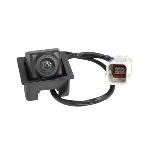 Caméra de stationnement Cadillac SRX pour des manœuvres sereines en ville 23205689