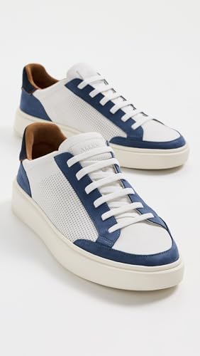 Allen Edmonds Men's Oliver Sneakers4