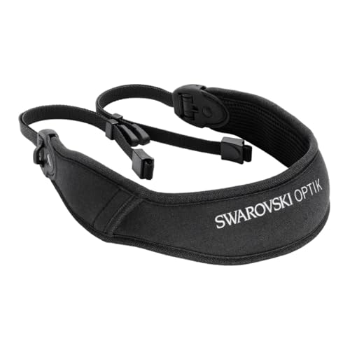 Swarovski Optik EL/SLC Binocular Comfort Carrying Strap