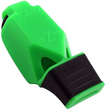 Fox 40 Fuziun CMG w/Breakaway Lanyard