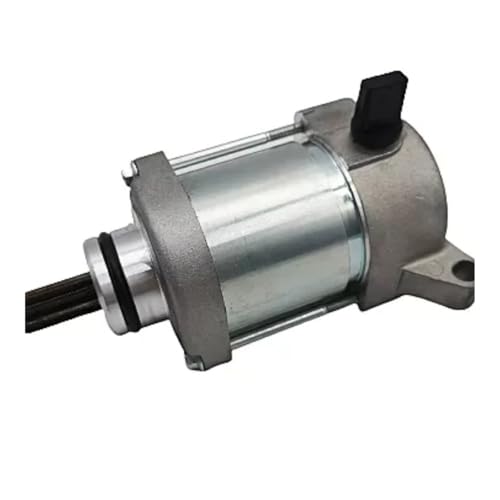 Démarreur pour WR450F résout les pannes de lancement moteur 5TJ-81890 - 3