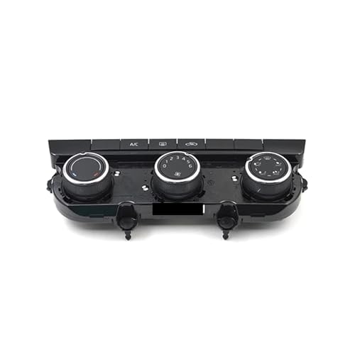 Boitier climatisation manuelle pour reparer chauffage siege Skoda Octavia