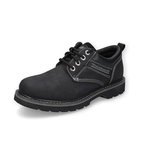 Dockers by Gerli Herren Low-Top Sneaker, Männer...