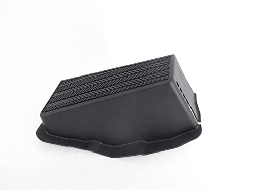 Toyota 58190-60120 Floor Footrest