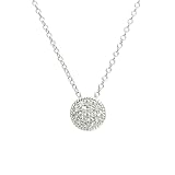 Alle 925 Sterling Silber Schmuckstücke von Desotos sind mit einem Feingehaltstempel (925) versehen, um die Echtheit zu gewährleisten.