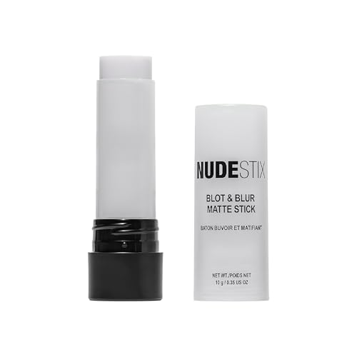 Nudestix Blot & Blur Matte Stick, 10 g (Pack of 1) - Image 2 thumbnail