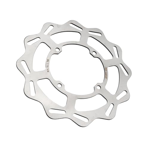 Disque de frein 270mm avant ventilé pour KX250F et KX450F