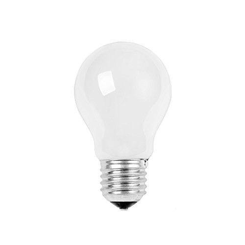 Glühbirne 24V E27 MATT Glühlampe Sonderspannung 24 Volt warmweiß 2700K dimmbar (40) Cover