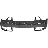 Stoßstange vorne Stoßstange vorne lackierfähig für 9N Bj. 01-05