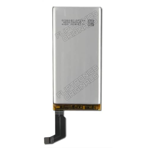 Image of G020I-B Battery for Google Pixel 4 GA01187-US Battery with 1 Year wrranty**** (X187)