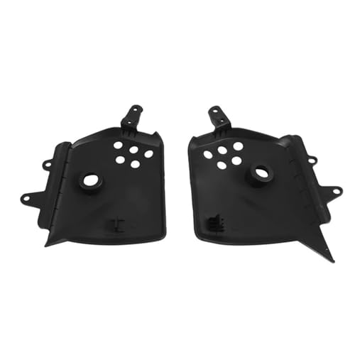 Carénages Latéraux Moto XJ 6 2009-2012 Pièce Carénage Aérodynamique