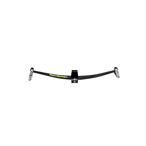 Ssa27 | Supersprings For Toyota Tundra, Black #TOP6