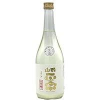 山形正宗 水戸部酒造 天童市 純米吟醸うすにごり 720ml