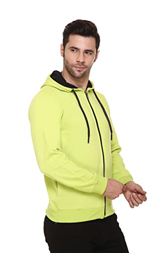 Image of Colors & Blends - Men's Blended Hoodie
