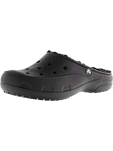 crocs freesail plush