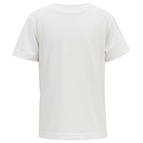 Recover Youth Eco Short Sleeve Eco Recycled T-Shirt