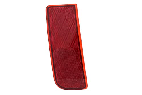 Reflector Trasero Izquierdo para Subaru Outback 2010-2014 miniatura 1