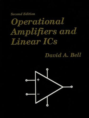 Operational Amplifiers and Linear ICs