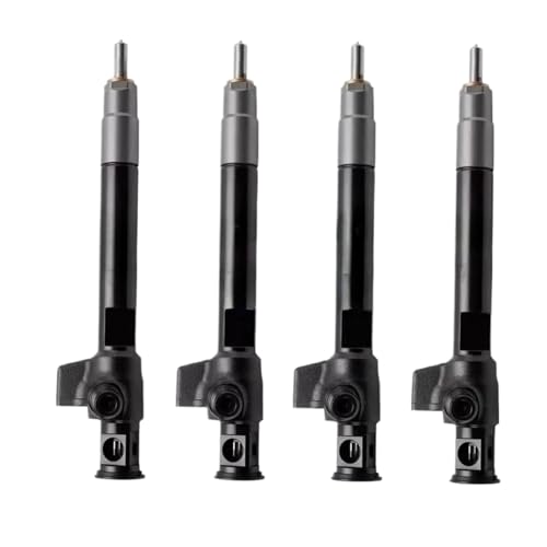 1-4PCS 28602948 28388960 9674984080 �f�B�[�[���R�������[���R���C���W�F�N�^�[ �ƌ݊��������� �V�g���G�� �v�W���[ �ƌ݊��������� �t�H�[�h 2.0 HDI TDCI �Ή�(4PCS)