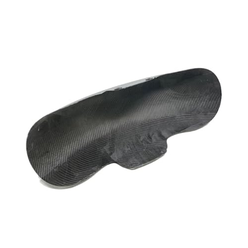 Garde-boue moto stop boue et projections pour Davidson Touring 09-23 - 4