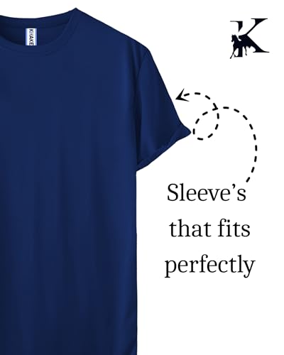 Image of Khakey New Cotton Half Sleeves Round Neck Tshirt for Boys Summer Drop Tshirt Collection Boy