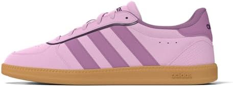 adidas Breaknet Sleek J Rosa Lilgoz Talla 38