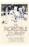 Incredible Journey (Paperback, 1990)