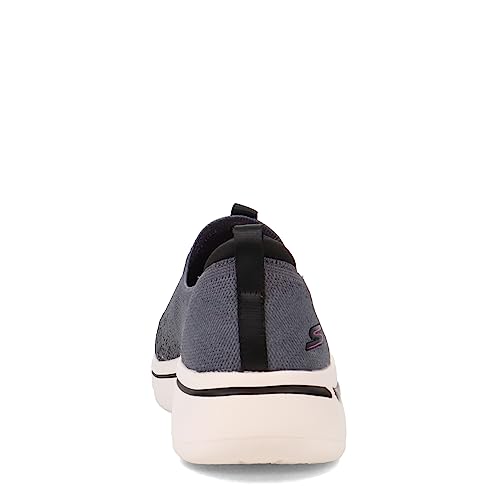 Skechers Skechers Women's Low Sneaker, Black, 5