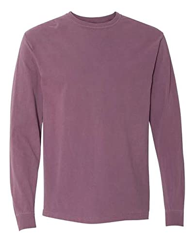 Image of Comfort Colors Adult Long Sleeve Style G6014 Tee