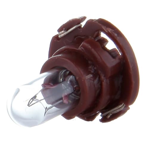 6x Luces Halógenas T4.7 Blanco Cálido para Tablero miniatura 2