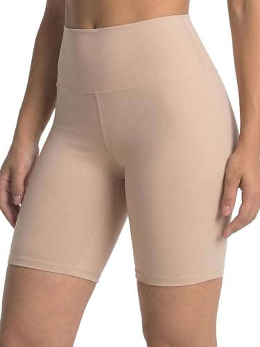 Image of Conceited High Waisted Ultra Soft Leggings for Women - Full Length, Capri Length and Biker Shorts - Available in Plus Size