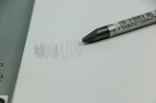 Frisk 23104003 Bristol Board Paper Pad A3 250gsm, White