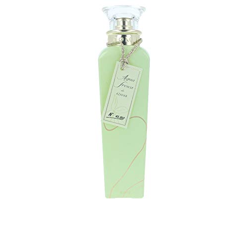 Adolfo Dominguez, Agua de colonia para mujeres - 120 ml.
