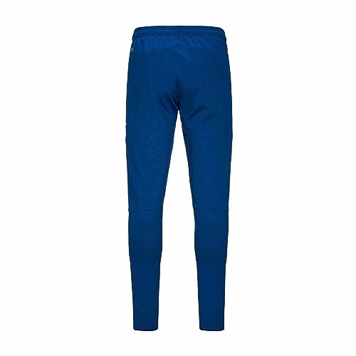 Pantalon Kappa Abunszip Pro 7 Monaco bas de jogging bleu 6 ans - 3