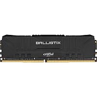 Crucial Ballistix