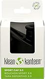 Klean Kanteen 3.0 Sport Cap (Black)