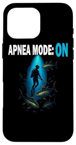 XsAtBbVO _Co[ Vc neBO Mtg Apnea Mode One X}zP[X iPhone 16 Pro Max p