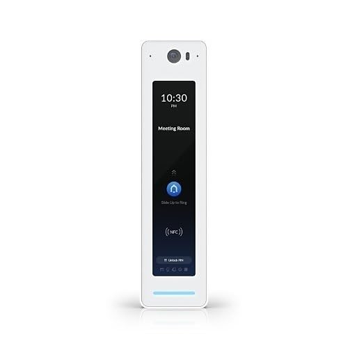 UA-G2-PRO G2 Reader Pro, White