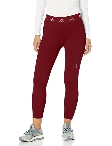 Image of adidas Techfit 7 /8 Leggings Women's