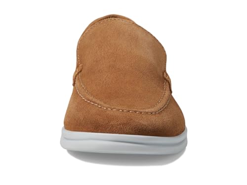 Image of Marc Joseph New York Womens Casual Slip on Leather Venetian Loafers