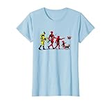 MARVEL Deadpool&Wolverine プリント 152100025/MI Tシャツ