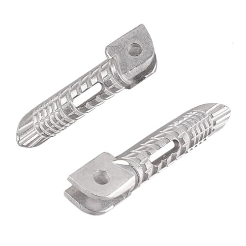 Repose-pieds avant arrière moto GSXR 600 750 1000 K1 K2 K3 K4 K5 K6 K7 K11